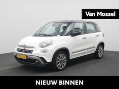 Fiat 500 L - 0.9 TwinAir Cross | Airco | Cruise Control |