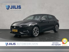 SEAT Leon - 1.5 TSI FR Business Intense | Half leder | LED | Camera | Apple Carplay