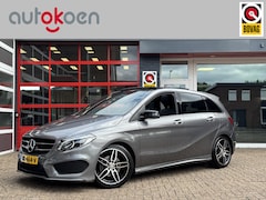 Mercedes-Benz B-klasse - 180 AMG Night Edition Plus *TREKHAAK/PANO/NAVI
