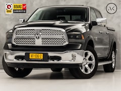 Dodge Ram Pick Up - 5.7 V8 4x4 Quad Cab 6'4 402Pk Automaat (MARGE, SCHUIFDAK, LUCHTVERING, STOELKOELING/VERWAR
