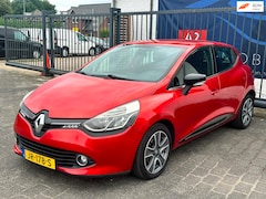 Renault Clio - 0.9 TCe Dynamique / AIRCO / NAVIGATIE / CRUISE CONTROL / LM VELGEN