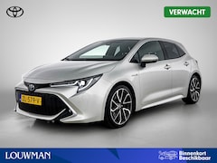 Toyota Corolla - 2.0 Hybrid Business Sport Intro | Navigatie | Parkeersensoren |