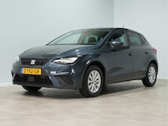 SEAT Ibiza - 1.0 EcoTSI Style Business Connect | LED | Stoelverw. | Android/Carplay // Word Verwacht //