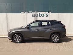 Hyundai Tucson - 1.6 T-GDI HEV i-Motion -NAVI-ECC-CAM-TREKHAAK