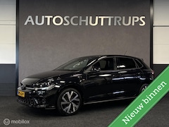 Volkswagen Polo - 1.0 TSI R-Line 110 PK DIGI DASH / IQ LIGHT / STOELVERW. / ACC / PDC / CAMERA /