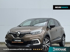 Renault Captur - 1.2 TCe Initiale Paris | Leer | Panoramadak |