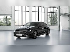 Mercedes-Benz CLA-Klasse - 250+ Launch Edition | AMG Line | Night Pakket | Panoramadak | DISTRONIC Afstandsassistent