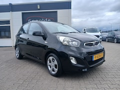 Kia Picanto - 1.0 CVVT NL Auto/97.000Km Nap/Apk 07-'27