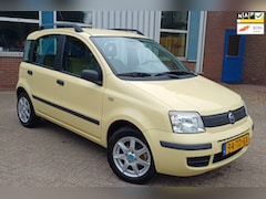 Fiat Panda - 1.1 Young Airco Carplay/Android Auto