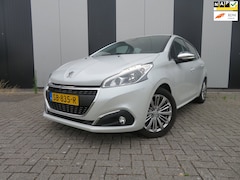 Peugeot 208 - 1.2 PureTech Blue Lease Executive