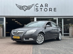 Opel Insignia - 1.4 Turbo EcoFLEX Edition |CRUISE|PDC|CLIMA|LM VELGEN 18''|NAVI