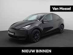 Tesla Model Y - Long Range Dual Motor AWD | Auto Pilot | Panoramadak | Camera | Parkeersensoren |