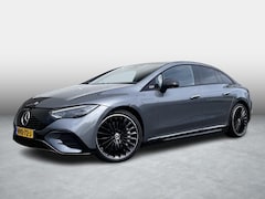 Mercedes-Benz EQE - 350 AMG Line | Night Pakket | Panoramadak | Rijassistentiepakket Plus | AIRMATIC Luchtveri