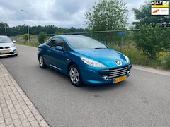 Peugeot 307 CC - 1.6-16V Cabrio [ New Apk ]