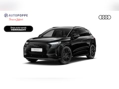 Audi Q4 e-tron - S edition e-tron 45 82 kWh 210 kW / 286 PK SUV Ele