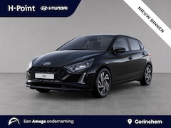 Hyundai i20 - 1.0 T-GDI Comfort | €2.050 VOORRAADVOORDEEL | APPLE CARPLAY / ANDROID AUTO | LM-VELGEN |