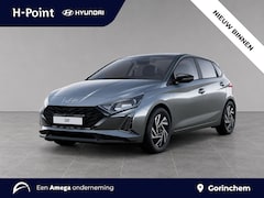 Hyundai i20 - 1.0 T-GDI Comfort | €2.050 VOORRAADVOORDEEL | APPLE CARPLAY / ANDROID AUTO | LM-VELGEN |