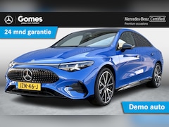 Mercedes-Benz CLA-Klasse - 250+ Launch Edition AMG