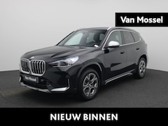 BMW X1 - sDrive20i (115 kW) | Automaat | Apple Carplay | Head-up Display | Camera | Parkeersensoren