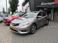 Nissan Pulsar - 1.2 DIG-T Acenta