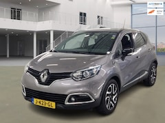 Renault Captur - 1.2 TCe Dynamique