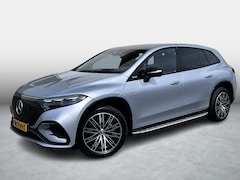 Mercedes-Benz EQS SUV - 450+ AMG Line | Premium Plus | Night Pakket | Rijassistentiepakket Plus | Comfort Pakket A