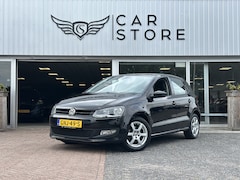 Volkswagen Polo - 1.4-16V Trendline |CARPLAY|AIRCO|ELK.PAKKET|LM VELGEN 15''