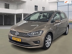 Volkswagen Golf Sportsvan - 1.4 TSI Highline