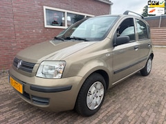 Fiat Panda - 1.2 Edizione Cool airco 5 drs trekhaak elektrisch pakket