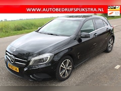 Mercedes-Benz A-klasse - 180 CDI Ambition