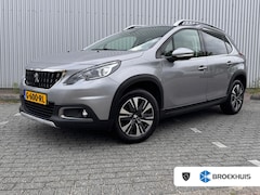 Peugeot 2008 - 1.2 Allure | Trekhaak | Navigatie | Climate Control | Cruise Control | Apple Carplay / And