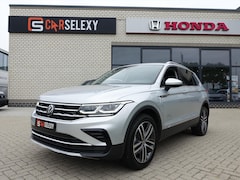 Volkswagen Tiguan - 1.4 TSI eHybrid 245pk DSG R-Line Business+ Panodak en 19 INCH LM-Velgen