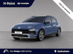 Hyundai Bayon - 1.0 T-GDI Comfort | €2.050 VOORRAADVOORDEEL | APPLE CARPLAY / ANDROID AUTO | LM-VELGEN |