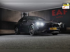 Mercedes-Benz C-klasse - 300 e AMG 63 Look / Head Up / 360 Camera / Acc / Lane Assist / BURMESTER / Elek Stoelen /