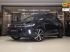 Volkswagen T-Roc - 1.5 TSI R-Line 3X R-LINE/PANO/IQ/CARPLAY/CAM/KEYLES/VOL