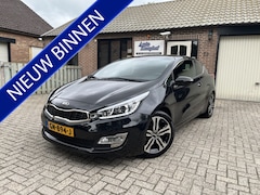 Kia Pro cee'd - 1.6 GDI BusinessLine LED Navi Camera 17"