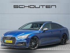 Audi A5 Sportback - 2.0 TFSI MHEV S-Line Competition Pano B&O CarPlay 20"