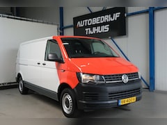 Volkswagen Transporter - 2.0 TDI L2H1