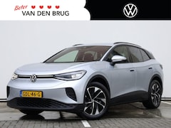 Volkswagen ID.4 - Pro Business 77 kWh 286PK | SOH 100% | Led Matrix | Stoel/stuurverwarming | Camera | Navig