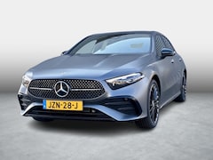 Mercedes-Benz A-klasse - 250 e AMG Line