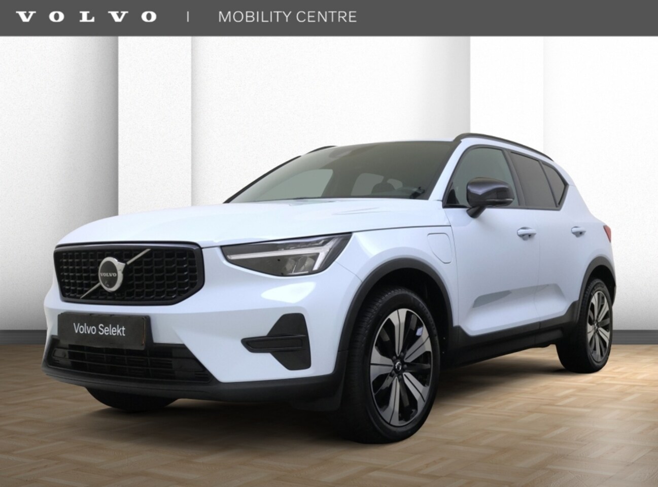 Volvo XC40 - T5 Plus Dark | 360° Camera | Keyless | 19" | - AutoWereld.nl