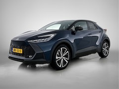Toyota C-HR - 2.0 Plug-in Hybrid 220 Executive Demo