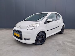 Citroën C1 - 1.0-12V Séduction LMV 3 DEURS