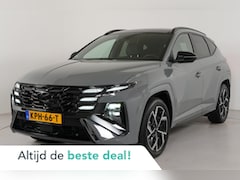Hyundai Tucson - 1.6 T-GDI PHEV N Line Sky 4WD | 360° camera | Pano | Full options |