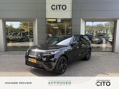 Land Rover Range Rover Velar - P400e PHEV AWD Dynamic SE