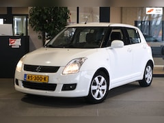 Suzuki Swift - 1.3 Bandit AUTOMAAT Navi Leder Pdc Keyless