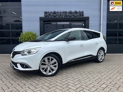 Renault Grand Scénic - 1.3 TCe Bose 7p. Navi|Stoelverwarming|Camera|Apple Carplay|Cruise