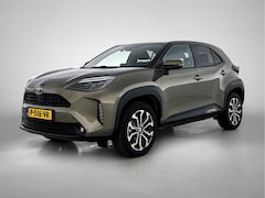 Toyota Yaris Cross - 1.5 Hybrid Dynamic | Trekhaak | Parkeersensoren | Navigatie