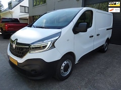 Renault Trafic - 2.0 dCi 120 L1H1 88KW L+R SCHUIFDEUR AIRCO NAVI TREKHAAK CRUISE