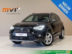 SEAT Arona - 1.0 TSI Xcellence Business Intense / 116pk / Automatische klimaatregeling / Cruise control